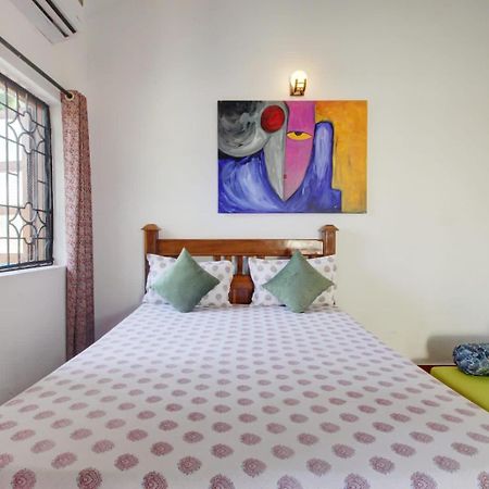 Comfort Holiday Home Baga Luaran gambar