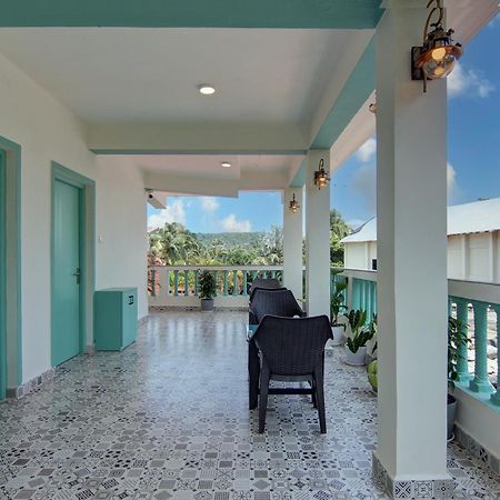 Comfort Holiday Home Baga Luaran gambar