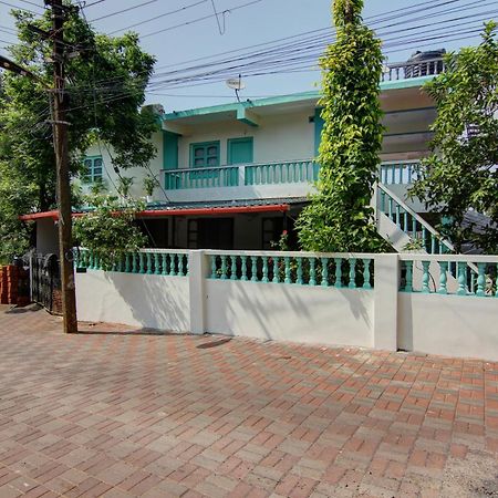 Comfort Holiday Home Baga Luaran gambar