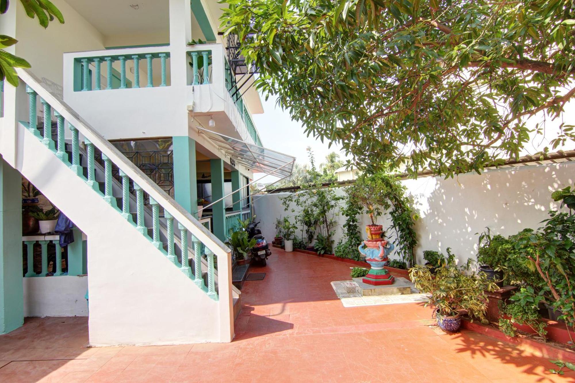 Comfort Holiday Home Baga Luaran gambar