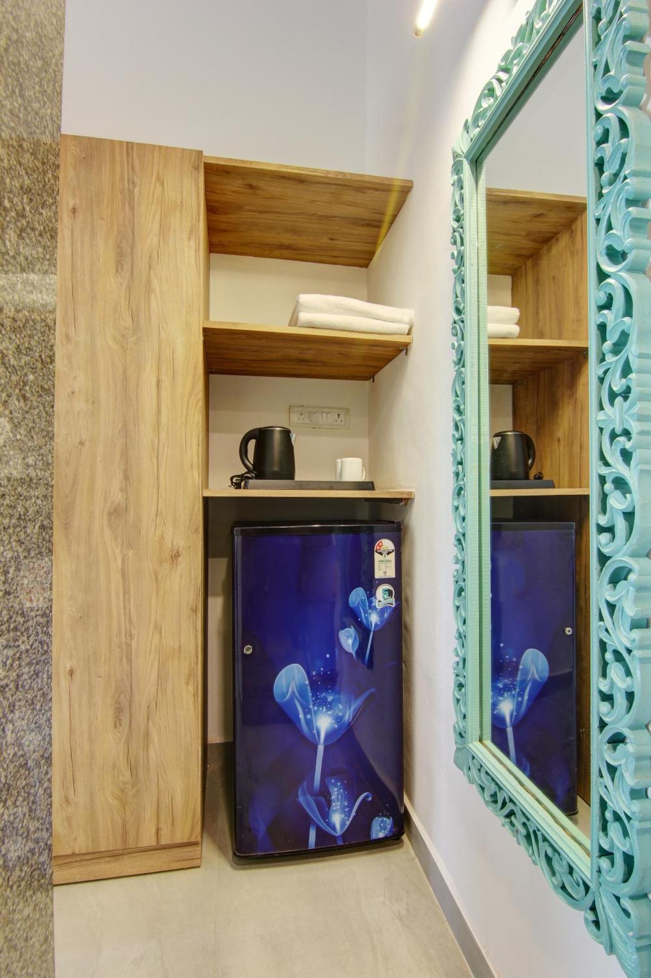 Comfort Holiday Home Baga Luaran gambar