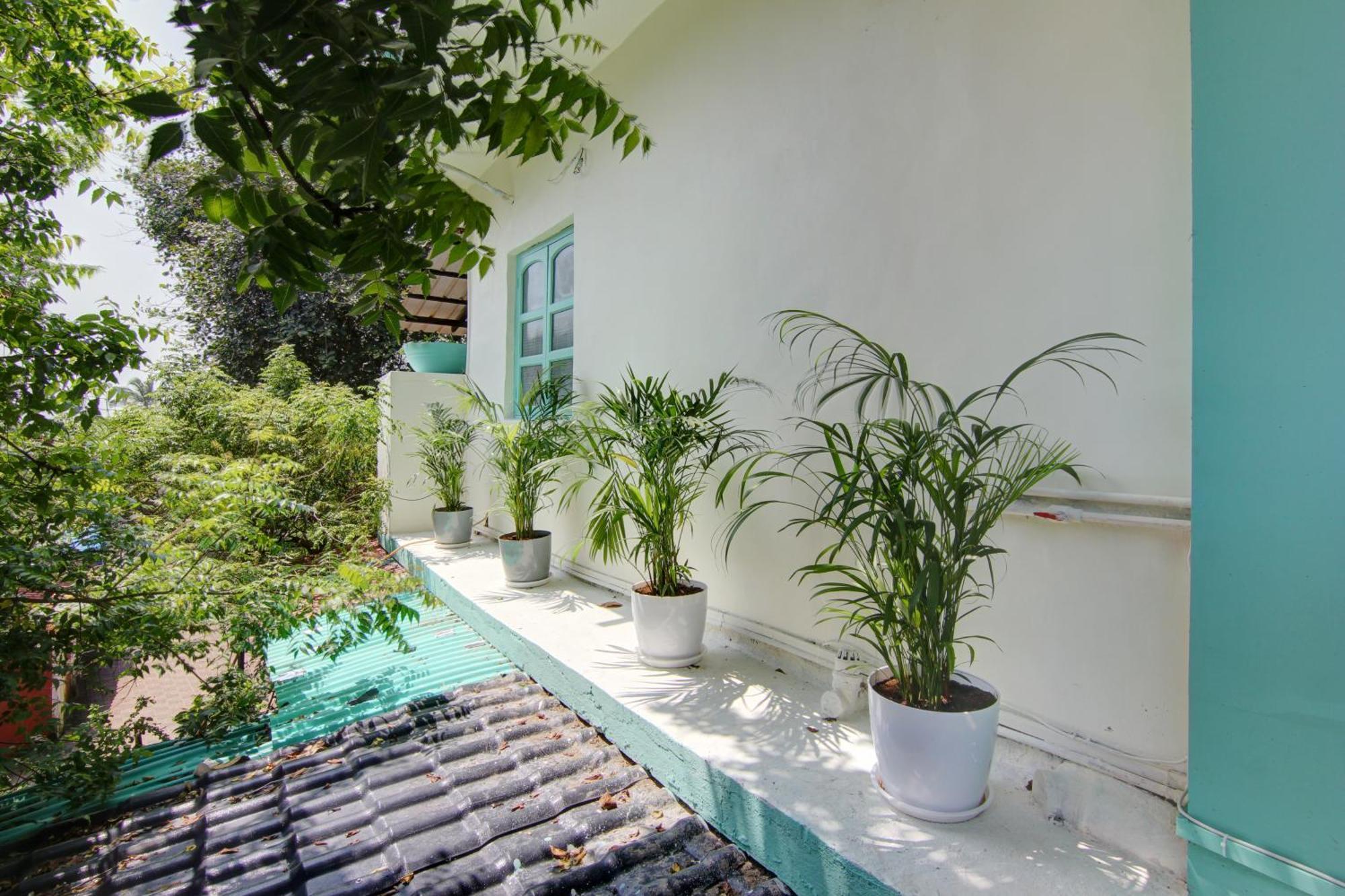 Comfort Holiday Home Baga Luaran gambar