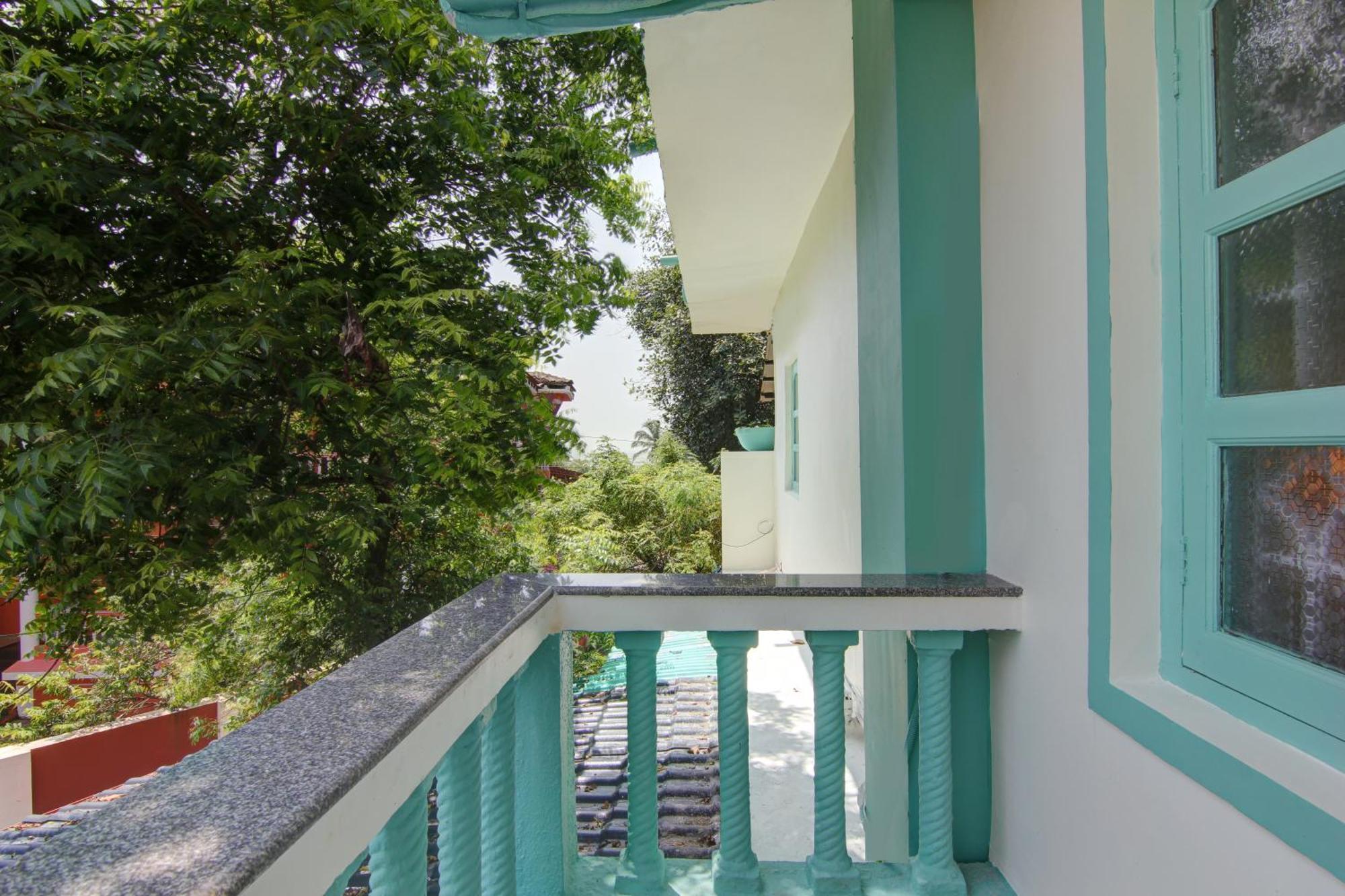 Comfort Holiday Home Baga Luaran gambar