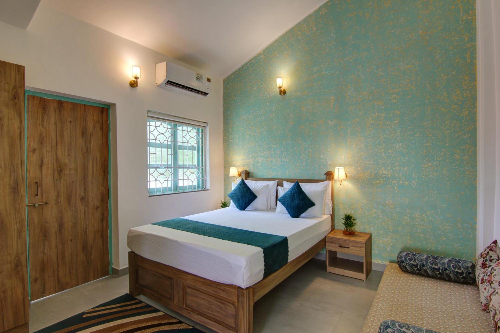 Comfort Holiday Home Baga Luaran gambar