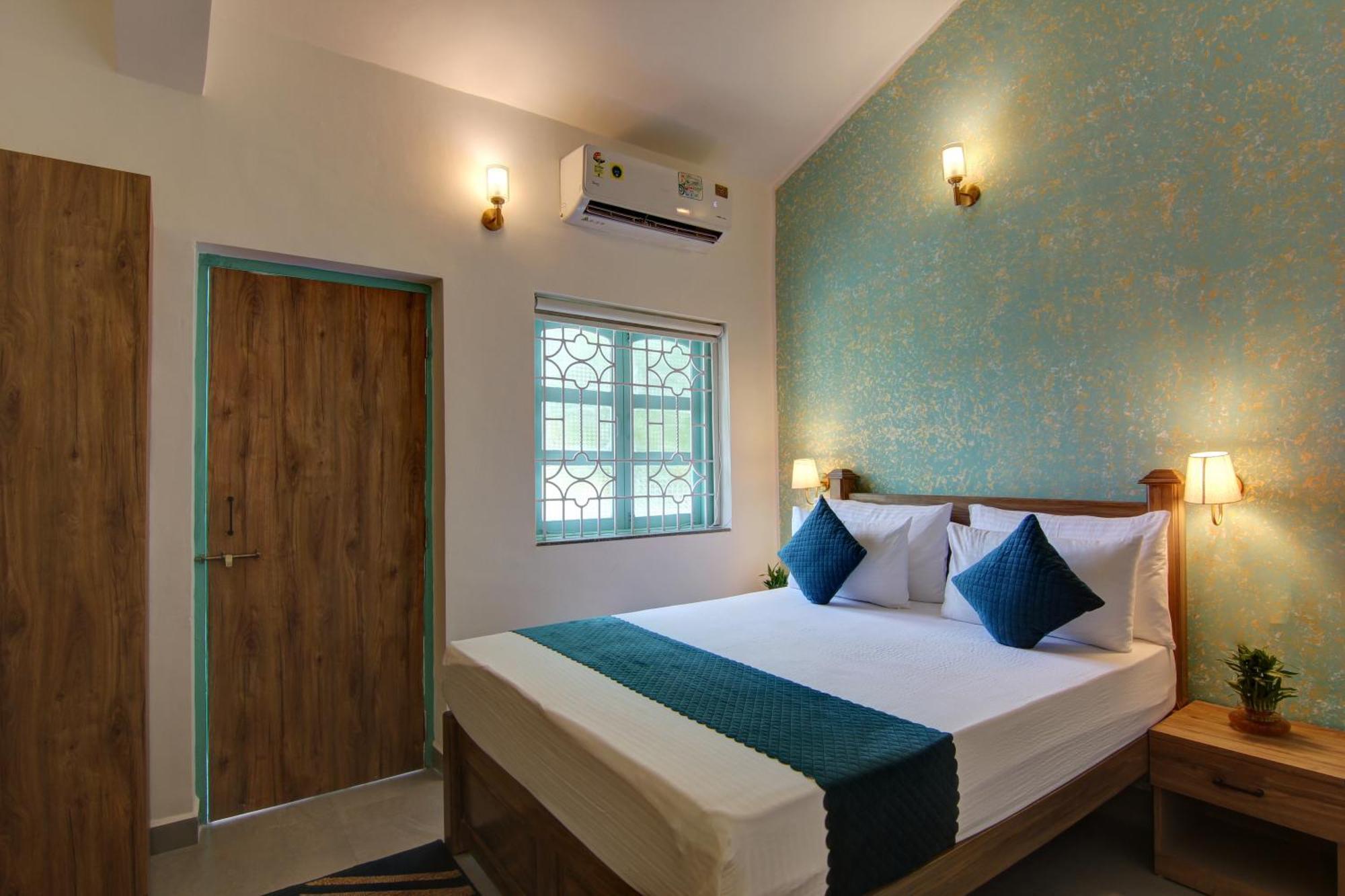 Comfort Holiday Home Baga Luaran gambar
