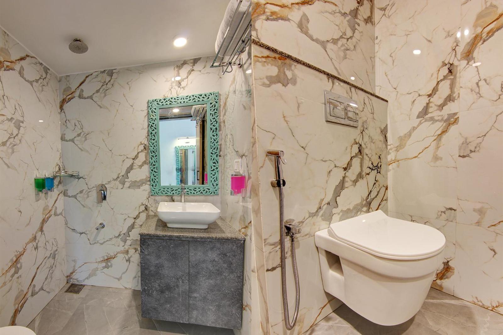 Comfort Holiday Home Baga Luaran gambar