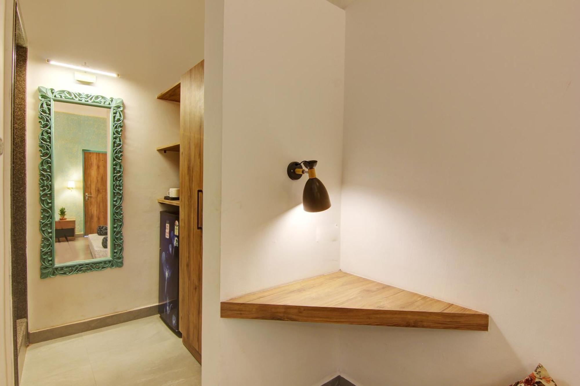 Comfort Holiday Home Baga Luaran gambar
