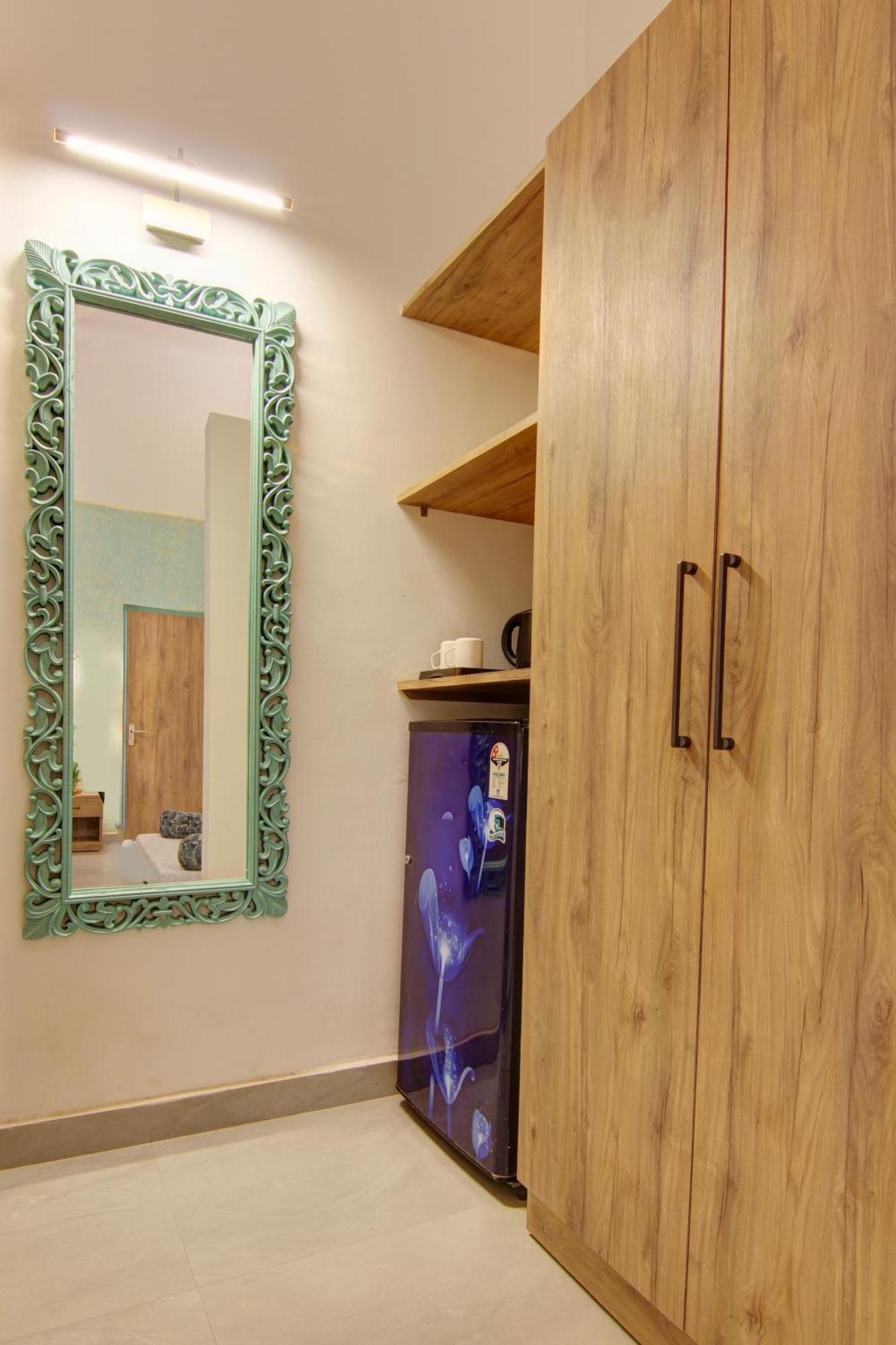 Comfort Holiday Home Baga Luaran gambar